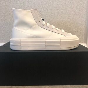 Converse Chuck Taylor All Star Cruise Hi Sneakers Mens Shoes Multi Sizes